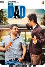 Dear Dad 2016 DesiPredvd Movie